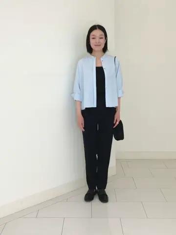 ICB KANAE コーディネート画像