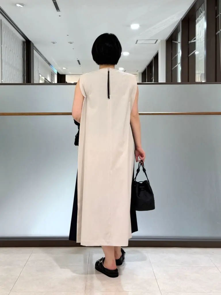 ICB 吉田 コーディネート画像