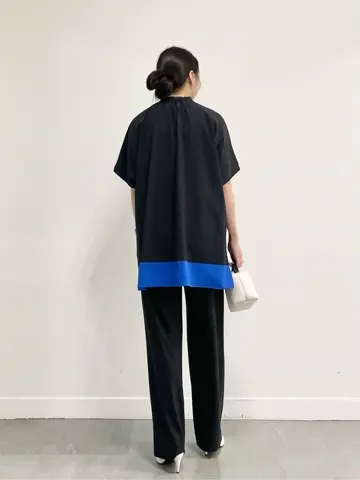 ICB 古住 コーディネート画像