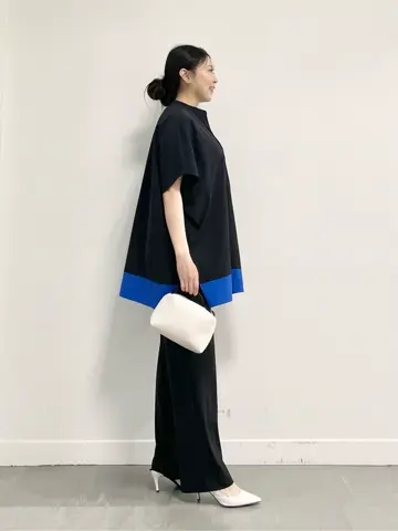 ICB 古住 コーディネート画像