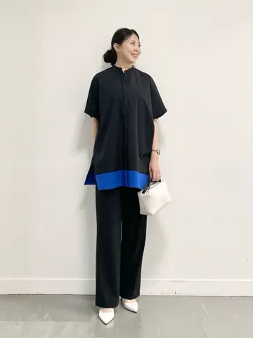 ICB 古住 コーディネート画像