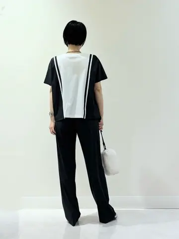 ICB 井手上 コーディネート画像