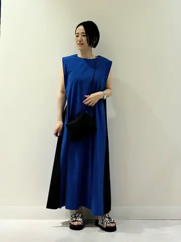 ICB 井手上 コーディネート画像