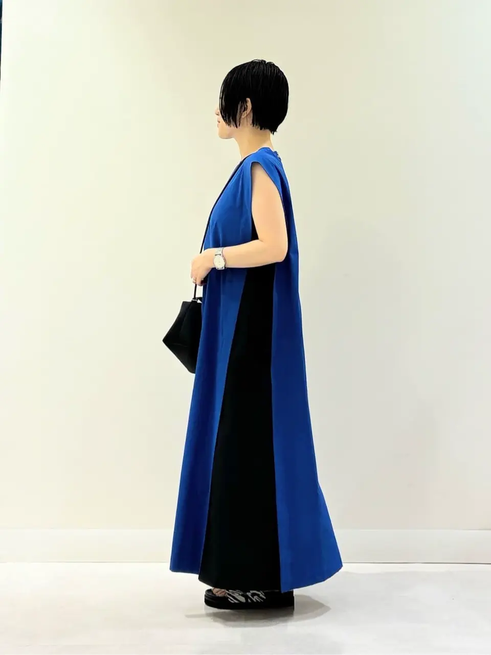 ICB 井手上 コーディネート画像