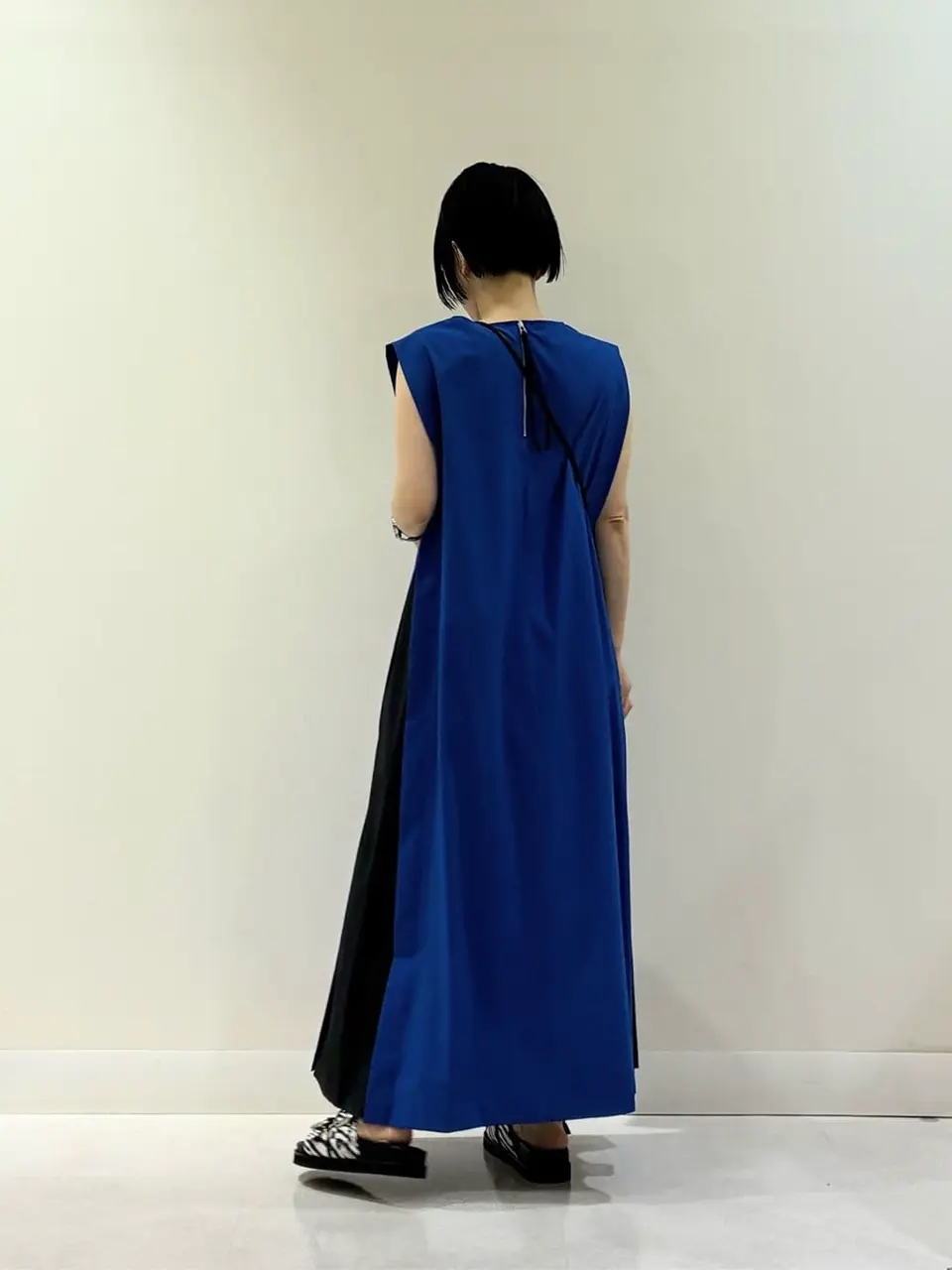 ICB 井手上 コーディネート画像