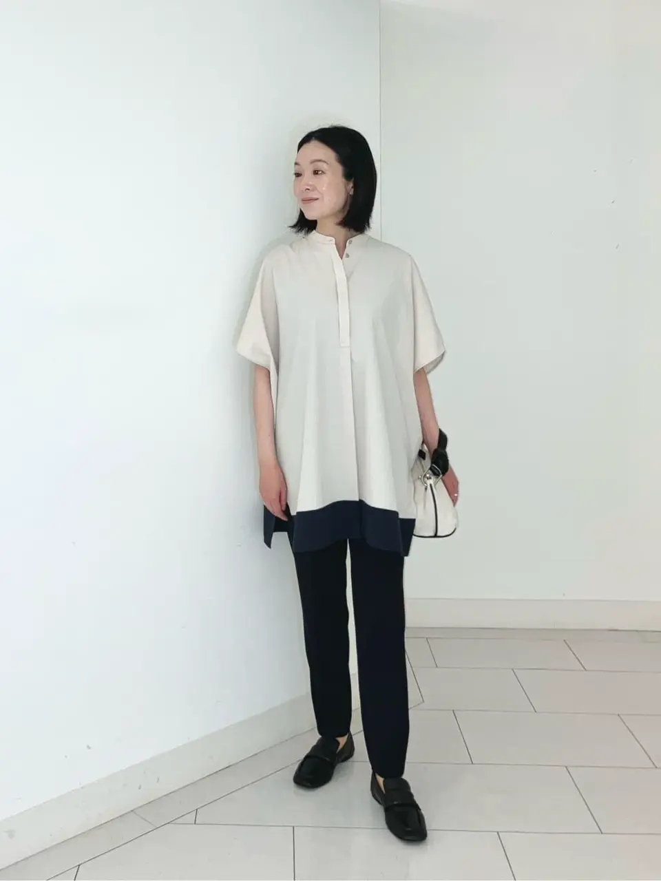 ICB KANAE コーディネート画像