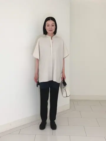 ICB KANAE コーディネート画像