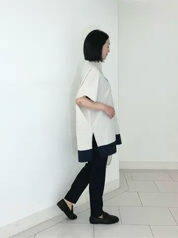 ICB KANAE コーディネート画像