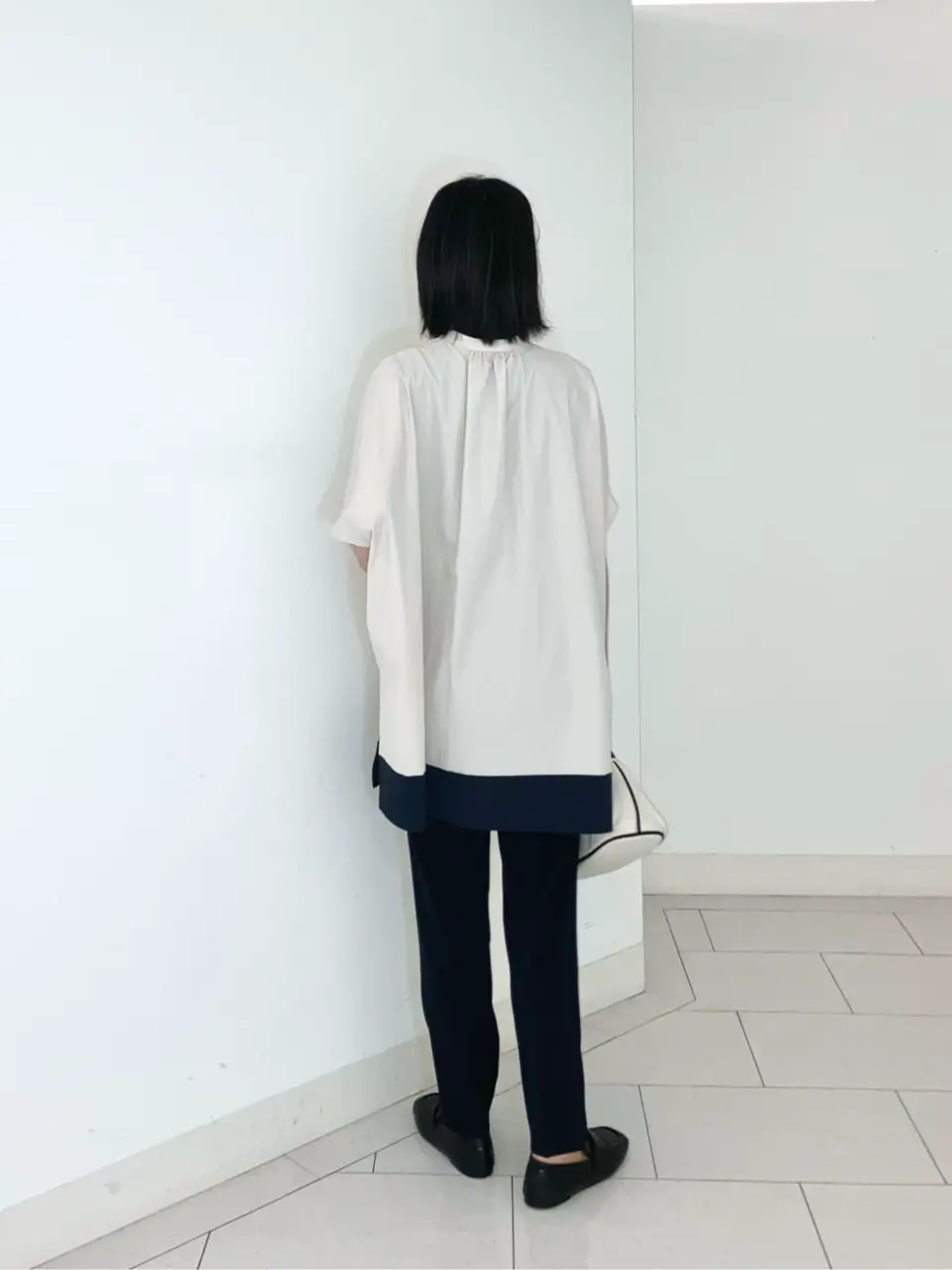 ICB KANAE コーディネート画像