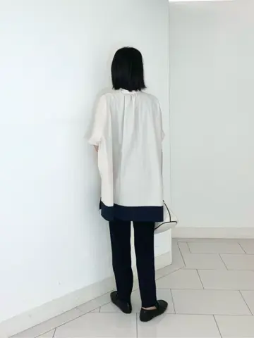 ICB KANAE コーディネート画像