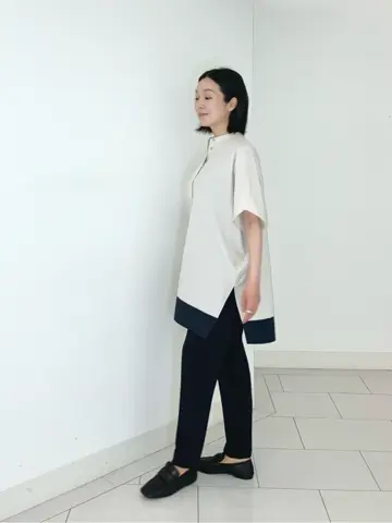 ICB KANAE コーディネート画像