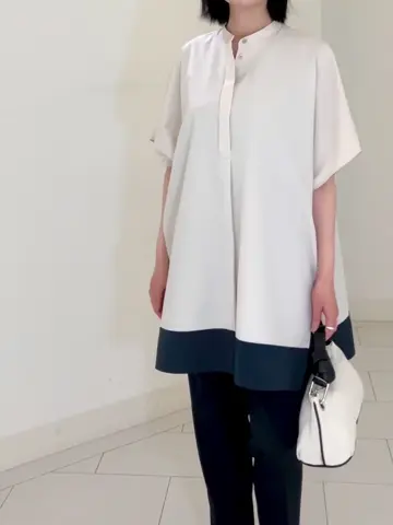 ICB KANAE コーディネート画像