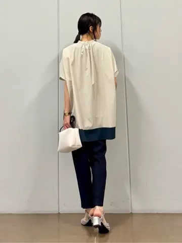 ICB 宮本 コーディネート画像