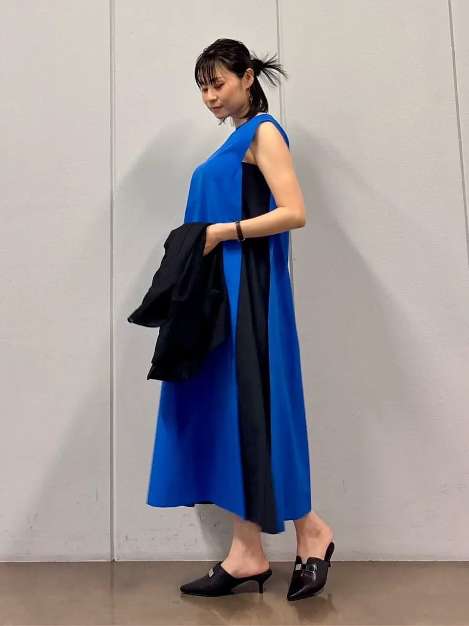 ICB 宮本 コーディネート画像