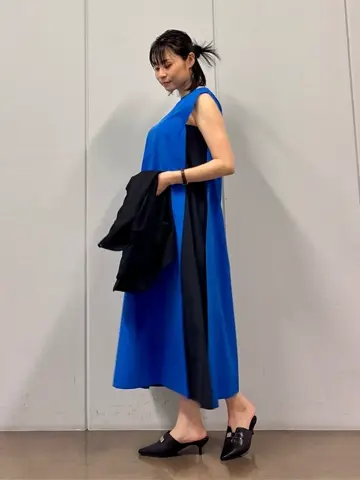 ICB 宮本 コーディネート画像