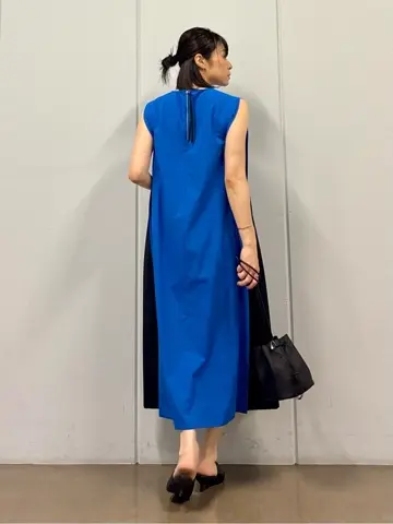 ICB 宮本 コーディネート画像