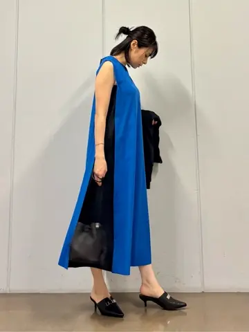 ICB 宮本 コーディネート画像