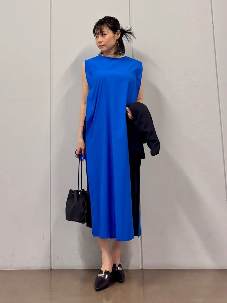 ICB 宮本 コーディネート画像