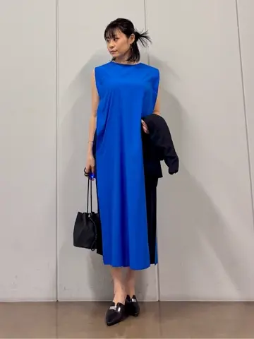 ICB 宮本 コーディネート画像