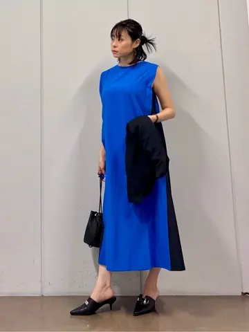 ICB 宮本 コーディネート画像