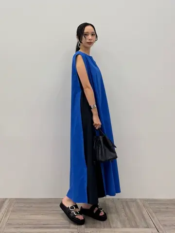 ICB 岩田 コーディネート画像