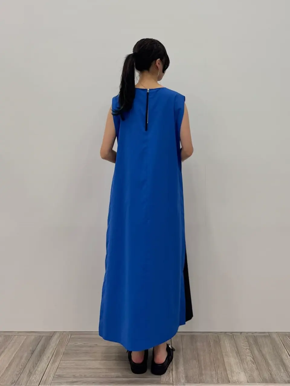 ICB 岩田 コーディネート画像