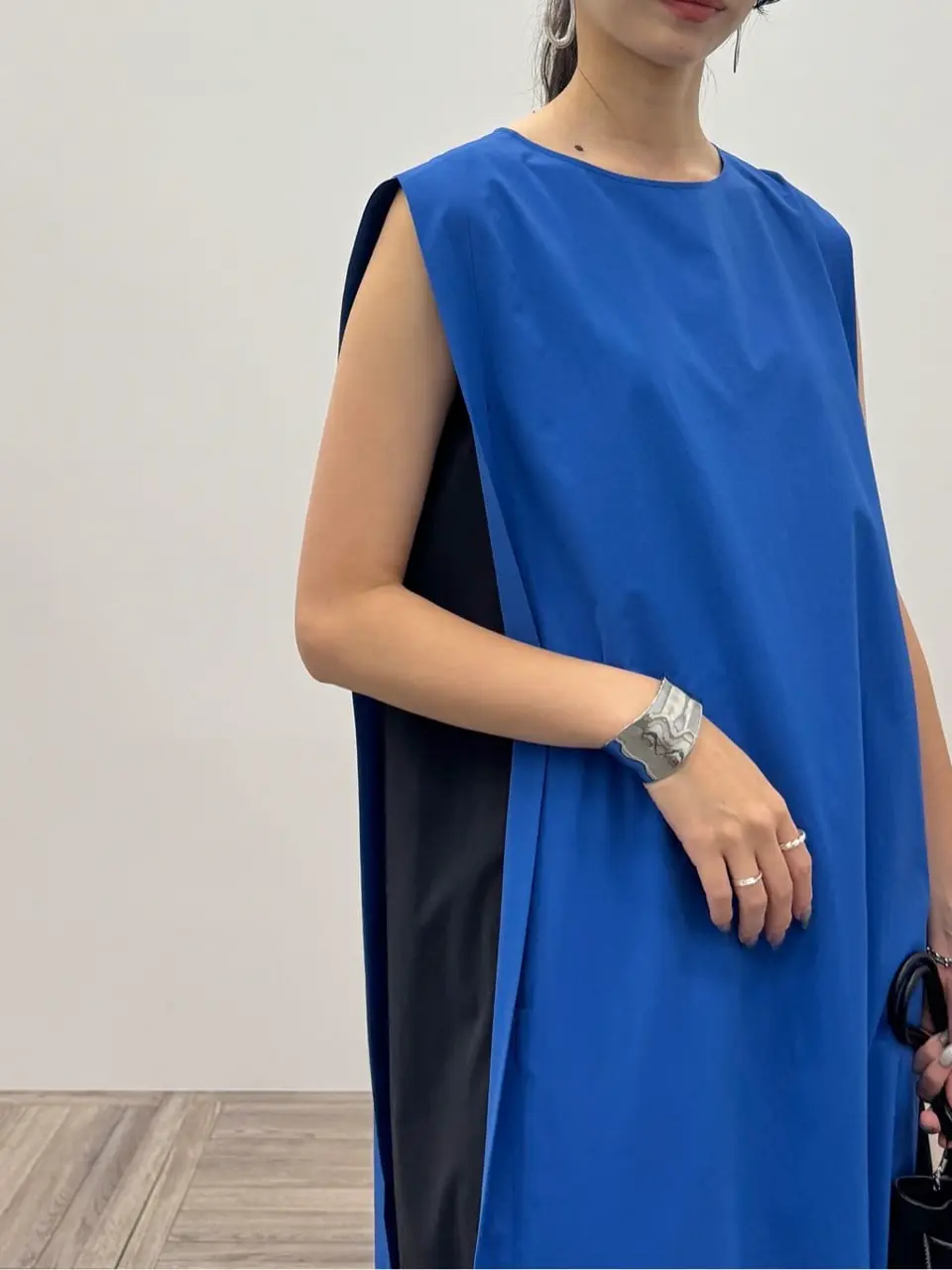 ICB 岩田 コーディネート画像