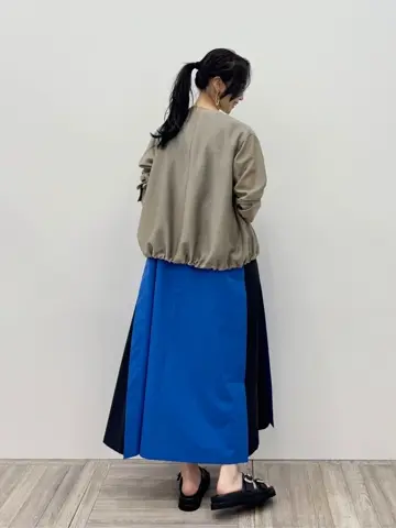 ICB 岩田 コーディネート画像