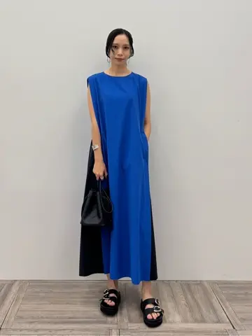 ICB 岩田 コーディネート画像