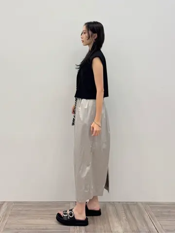 ICB 岩田 コーディネート画像