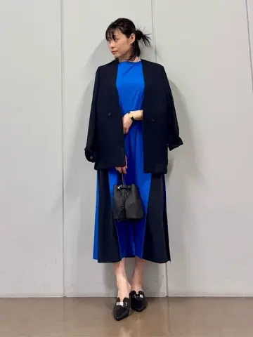 ICB 宮本 コーディネート画像