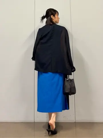 ICB 宮本 コーディネート画像