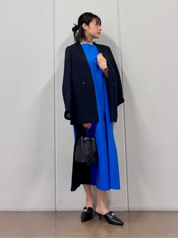 ICB 宮本 コーディネート画像