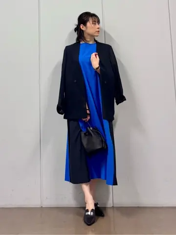 ICB 宮本 コーディネート画像