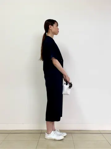 ICB 長澤 コーディネート画像