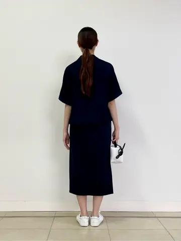 ICB 長澤 コーディネート画像