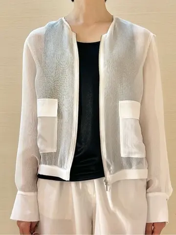 ICB 毛利 コーディネート画像