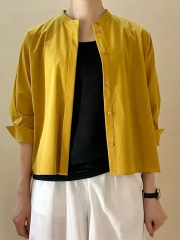 ICB 毛利 コーディネート画像