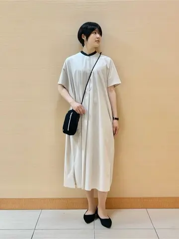 ICB 毛利 コーディネート画像