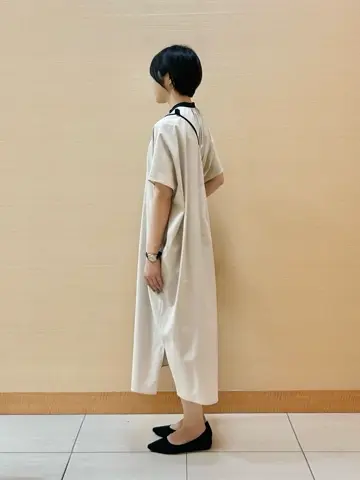 ICB 毛利 コーディネート画像