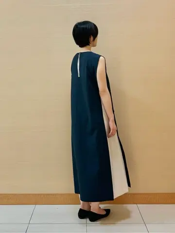 ICB 毛利 コーディネート画像