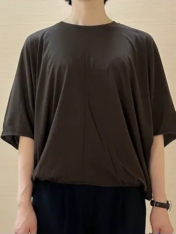 ICB 毛利 コーディネート画像