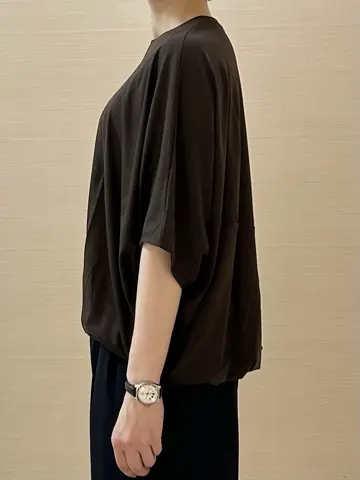 ICB 毛利 コーディネート画像