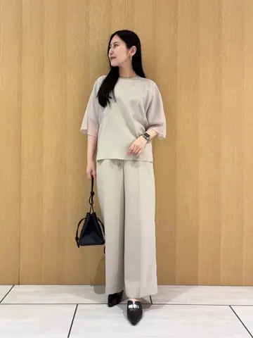 ICB 岩田 コーディネート画像