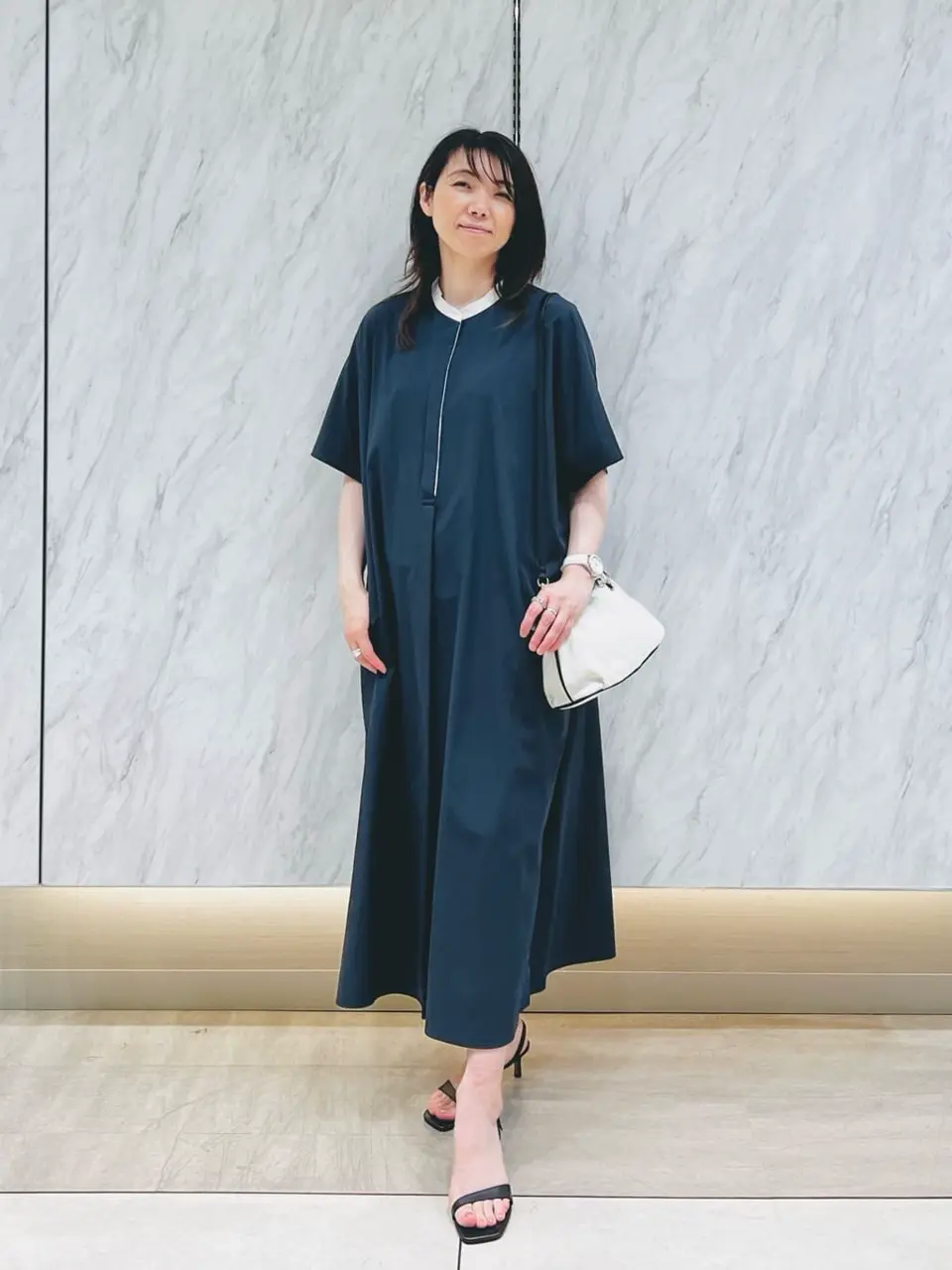 ICB 森澤 コーディネート画像