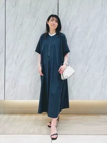 ICB 森澤 コーディネート画像