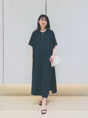 ICB 森澤 コーディネート画像