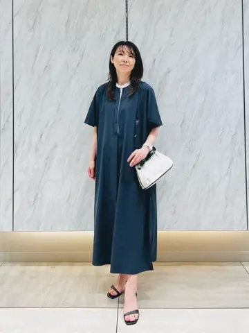 ICB 森澤 コーディネート画像