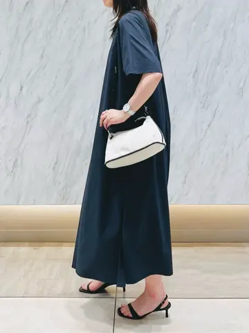 ICB 森澤 コーディネート画像