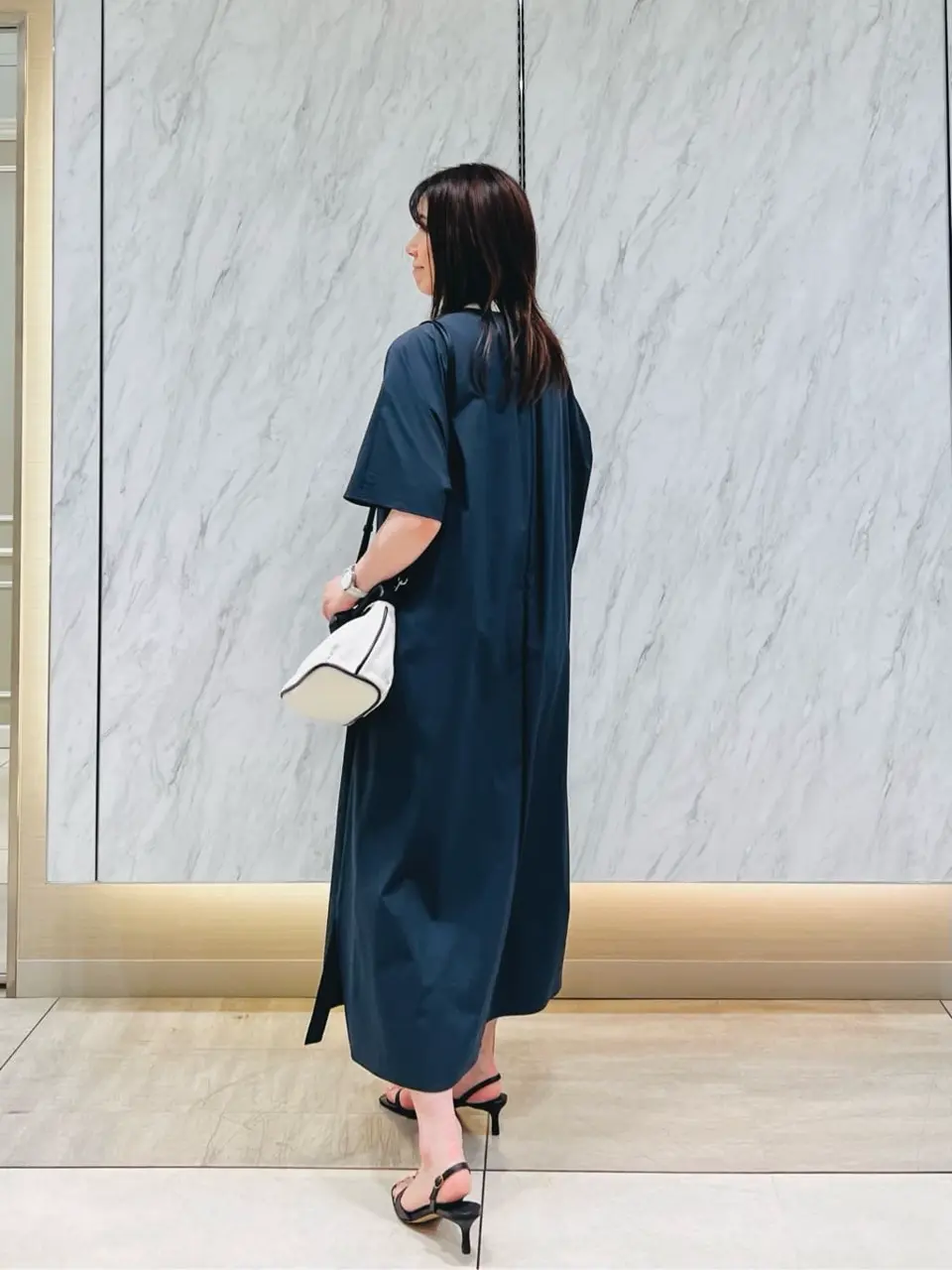 ICB 森澤 コーディネート画像